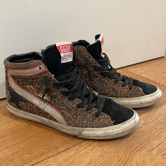 Golden Goose Shoes - Golden Goose Sneakers